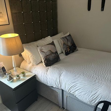 Beechwood Ensuite Guest House Ayr Exteriér fotografie