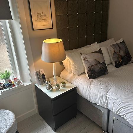 Beechwood Ensuite Guest House Ayr Exteriér fotografie