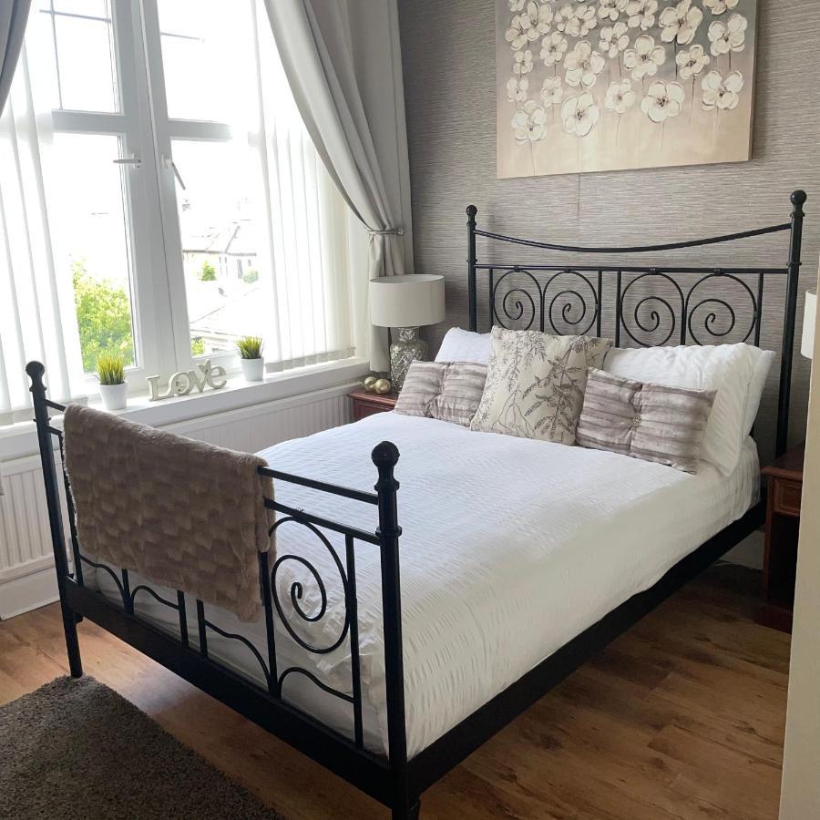 Beechwood Ensuite Guest House Ayr Exteriér fotografie