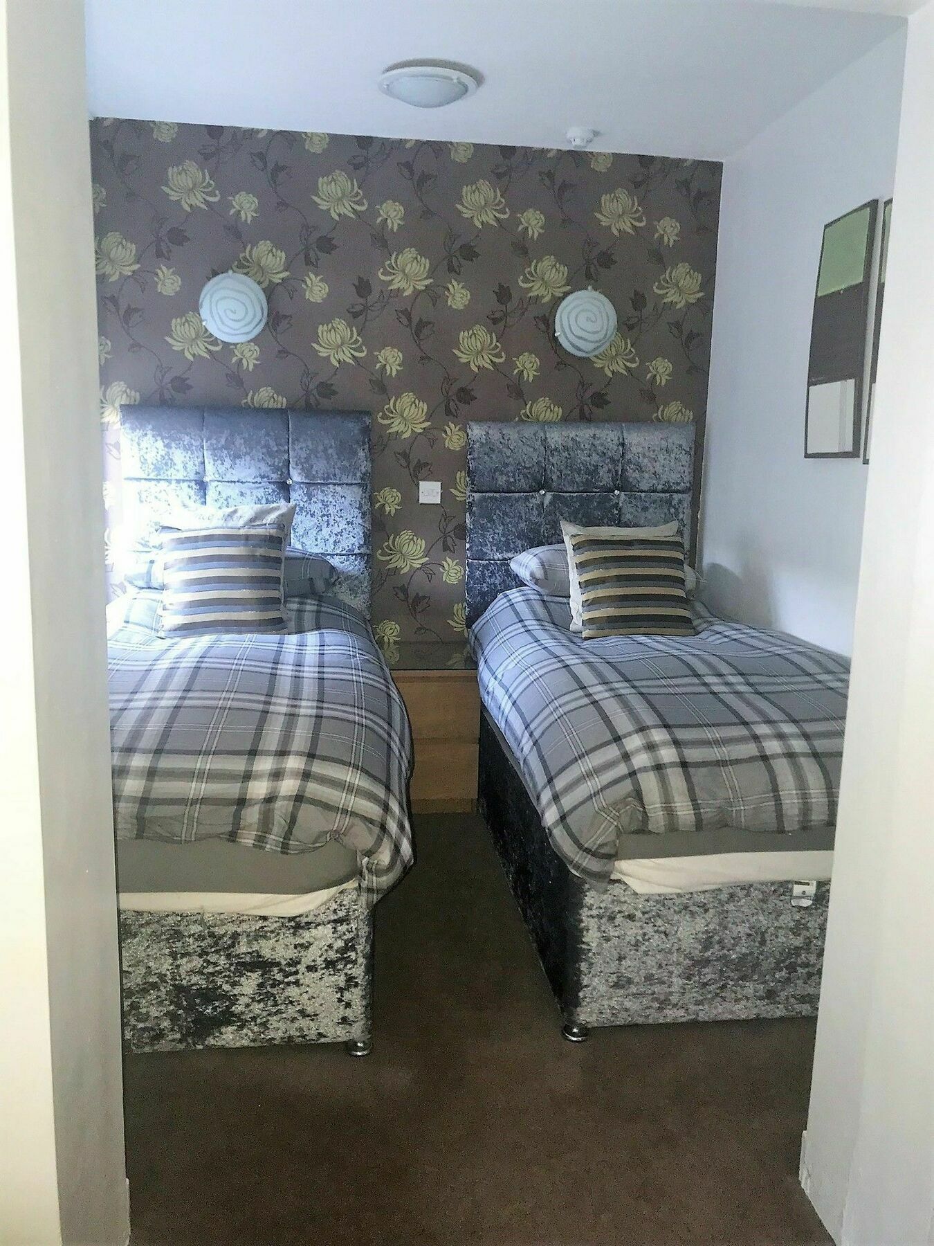 Beechwood Ensuite Guest House Ayr Exteriér fotografie